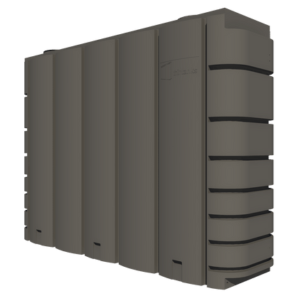 5000L Thin Tank