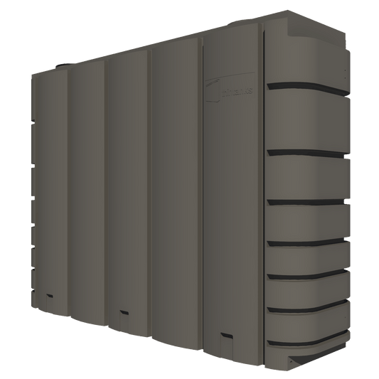 5000L Thin Tank
