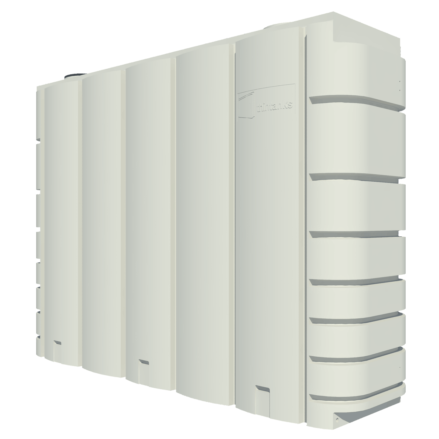 5000L Thin Tank