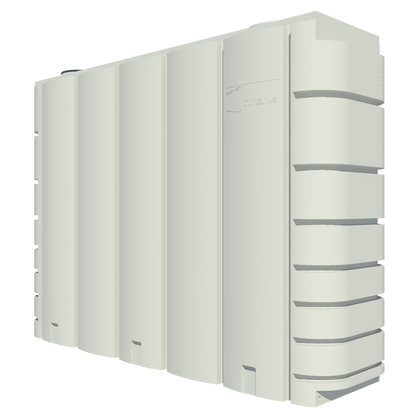 5000L Thin Tank