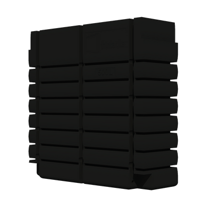 500L Thin Tank