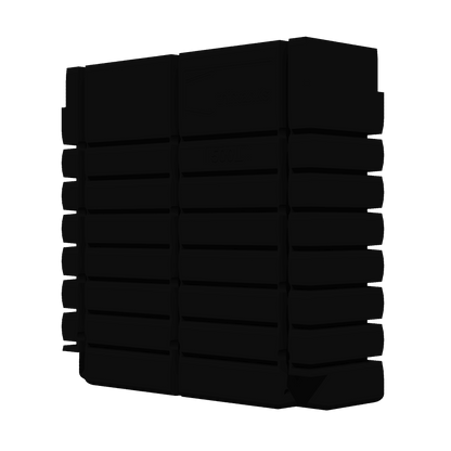 500L Thin Tank